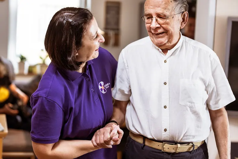 Cosmea Pflege Winnenden – Bild 2