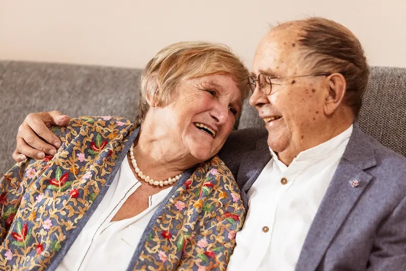 Cosmea Pflege Winnenden – Bild 3