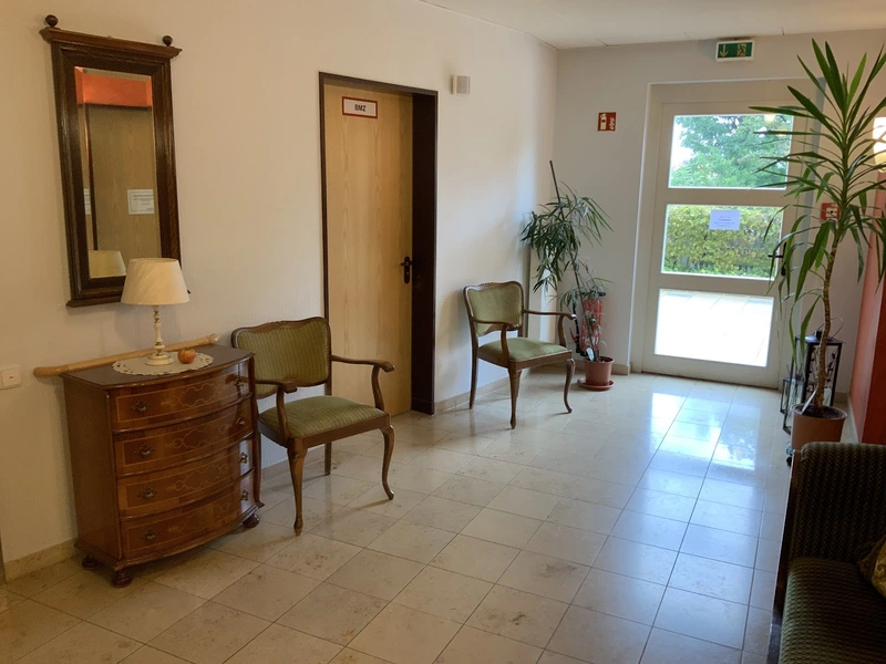 Seniorenwohnanlage Dransfeld GmbH "Im Alten Dorf" – Bild 1