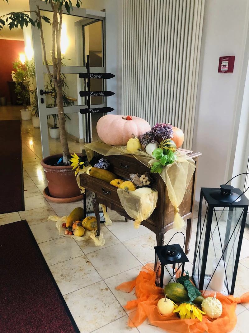 Seniorenwohnanlage Dransfeld GmbH "Im Alten Dorf" – Bild 2