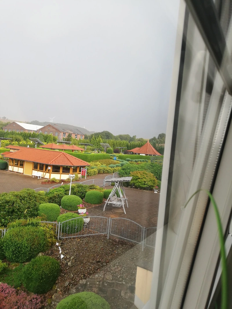 Alten- und Pflegeheim Emmermann – Bild 1