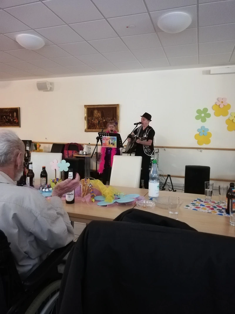 Alten- und Pflegeheim Emmermann – Bild 3