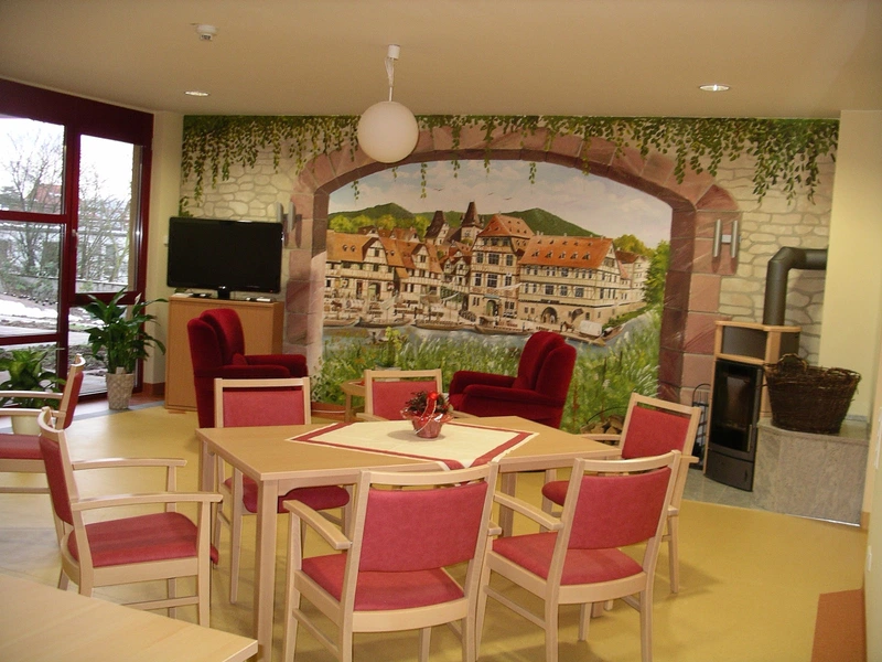 Pflegezentrum Plesseblick GmbH – Bild 1