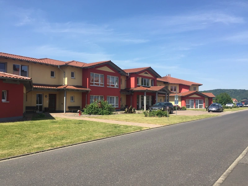 Pflegezentrum Plesseblick GmbH – Bild 2