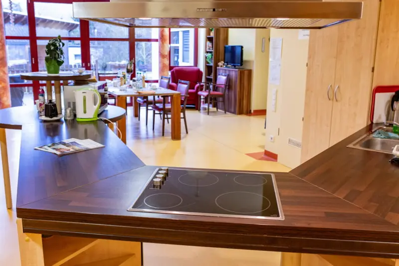 Pflegezentrum Plesseblick GmbH – Bild 3