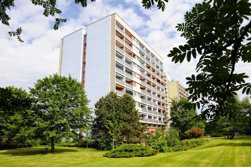 Augustinum Pflegedienst München-Nord – Bild 1