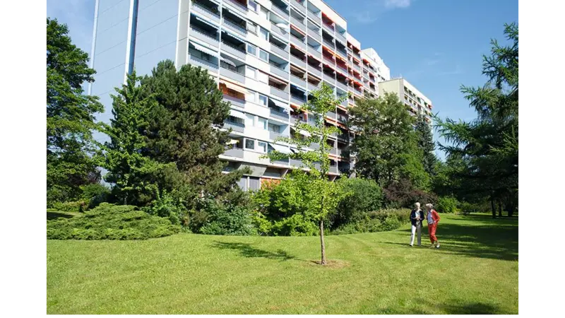 Augustinum Pflegedienst München-Nord – Bild 4