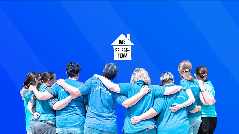 Pflegeteam Bad Wildbad – Bild 1