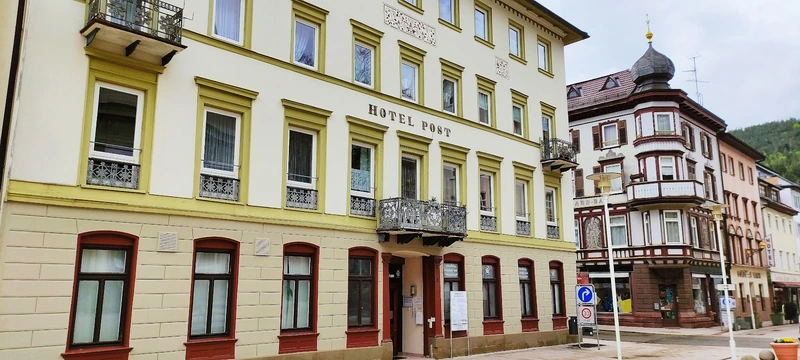 Pflegeteam Bad Wildbad – Bild 4