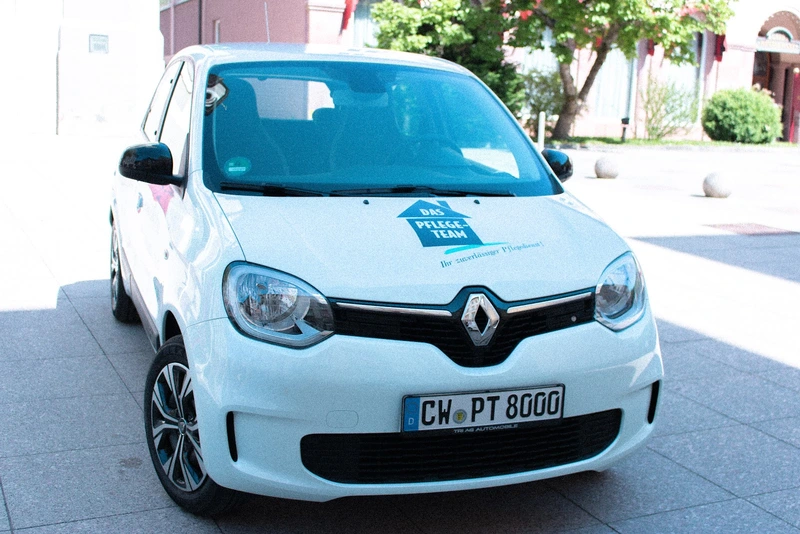 Pflegeteam Bad Wildbad – Bild 5