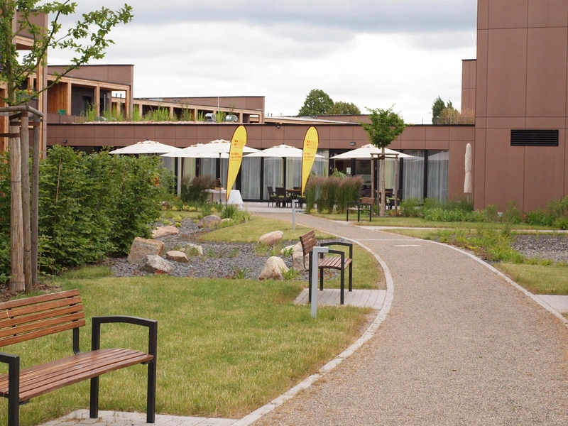 ASB Sozialstation Leipzig – Bild 1