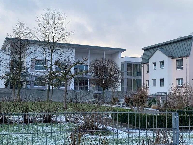 Kath. Altenpflegeheim "St. Elisabeth" – Bild 3