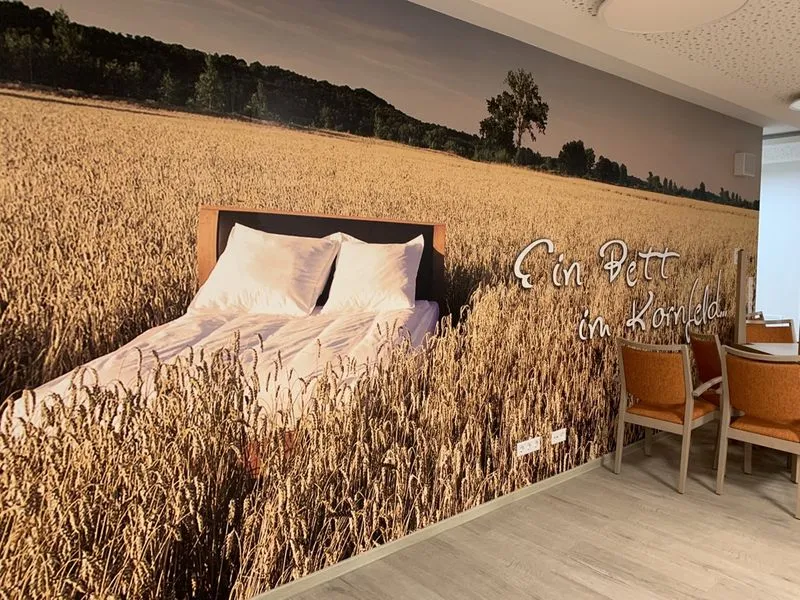 Kath. Altenpflegeheim "St. Elisabeth" – Bild 4