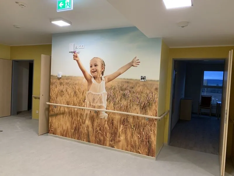 Kath. Altenpflegeheim "St. Elisabeth" – Bild 5