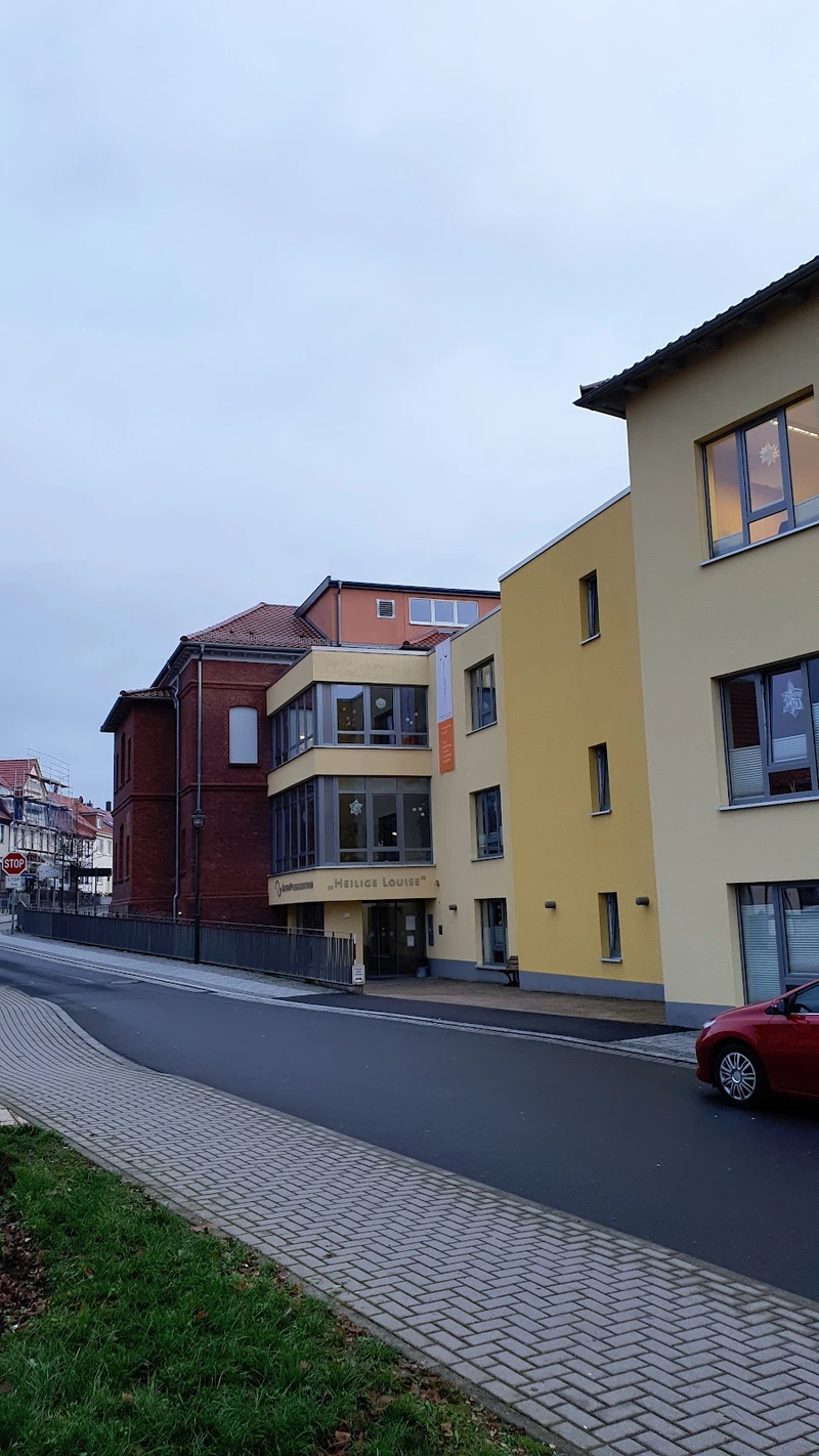 Altenpflegezentrum "Hl. Louise" Tagespflege – Bild 4