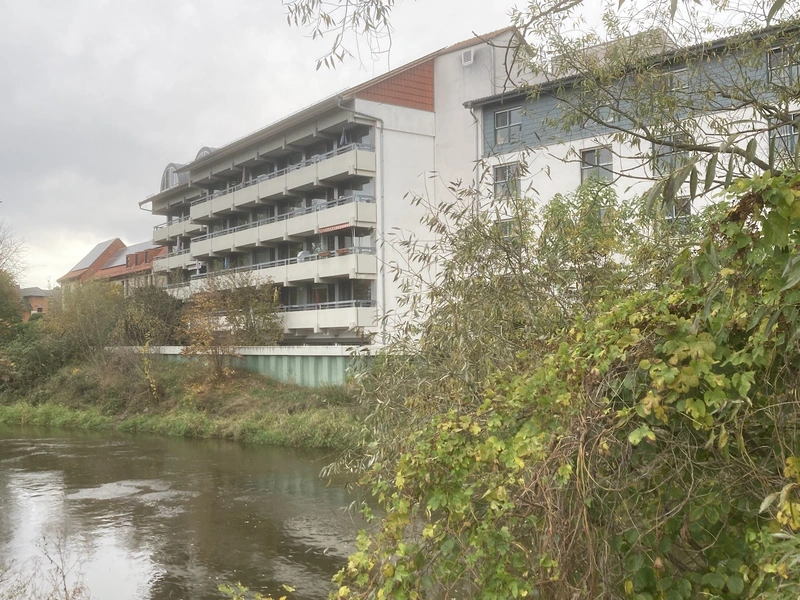 DiaCom Altenhilfe GmbH Seniorenwohnheim Brückentor – Bild 2