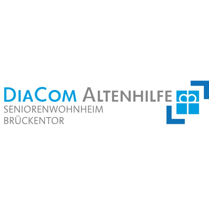 DiaCom Altenhilfe GmbH Seniorenwohnheim Brückentor – Bild 3