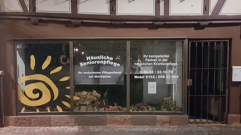 Häusliche Seniorenpflege Inh. Barbara Brzozowski – Bild 2