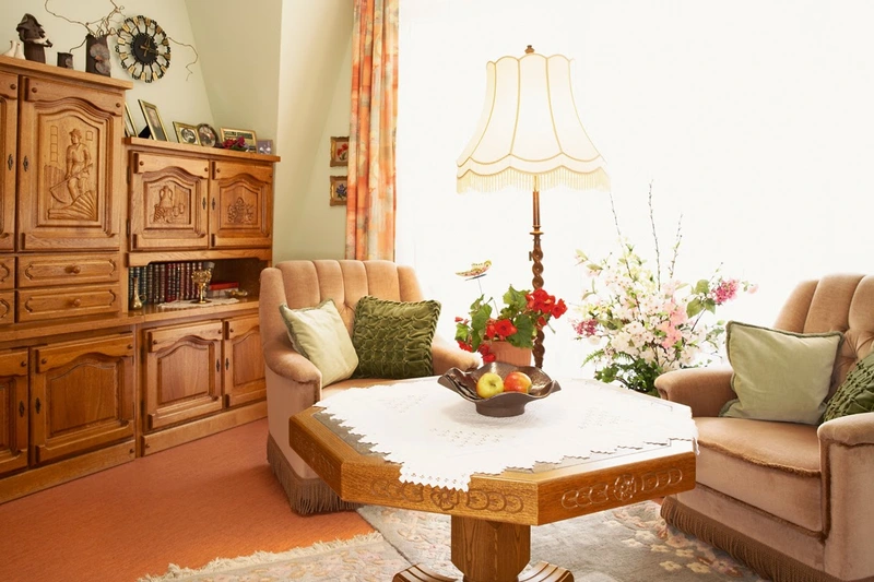 Kursana Domizil Bad Lauterberg - Haus Lukas – Bild 2