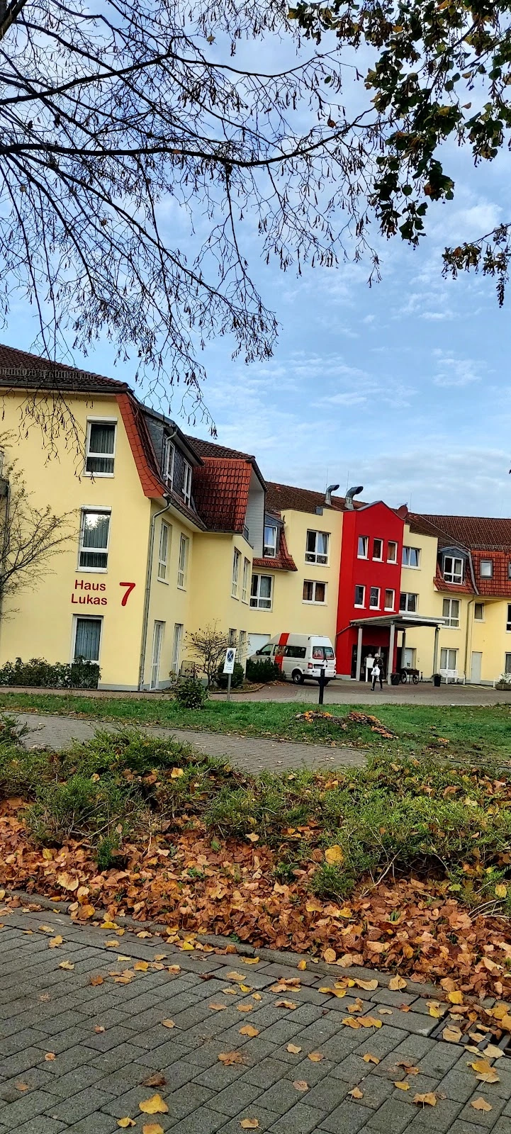 Kursana Domizil Bad Lauterberg - Haus Lukas – Bild 4