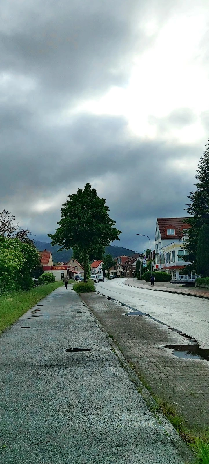 Kursana Domizil Bad Lauterberg - Haus Lukas – Bild 5