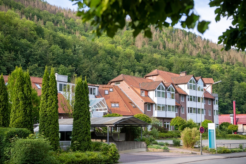 Seniorenresidenz Curanum Bad Lauterberg – Bild 1