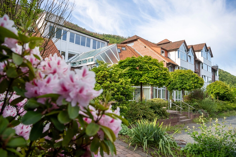 Seniorenresidenz Curanum Bad Lauterberg – Bild 2