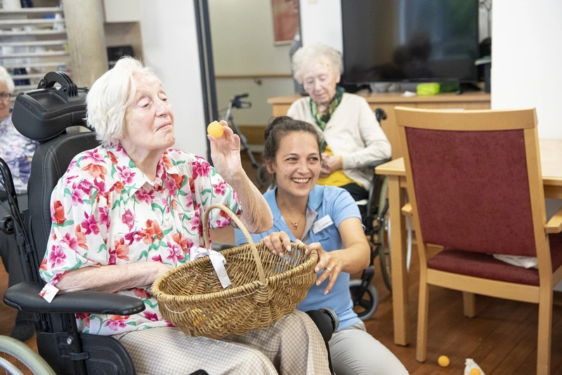 Seniorenresidenz Curanum Bad Lauterberg – Bild 4