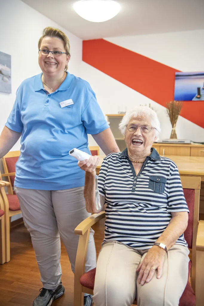 Seniorenresidenz Curanum Bad Lauterberg – Bild 5