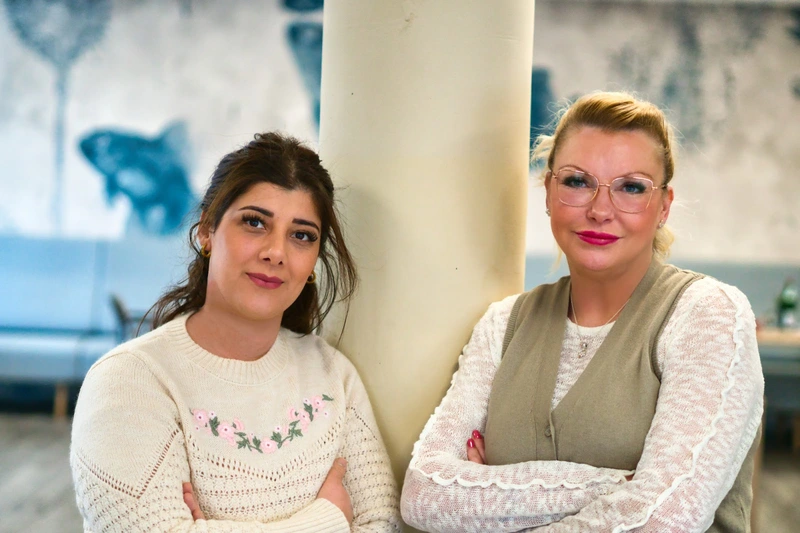 Seniorenzentrum Eschenhof – Bild 1