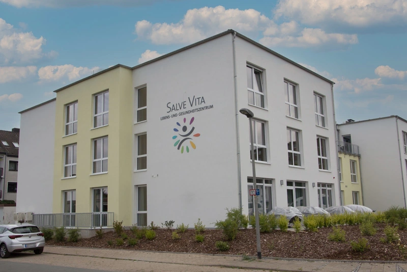 Seniorenzentrum Eschenhof – Bild 2