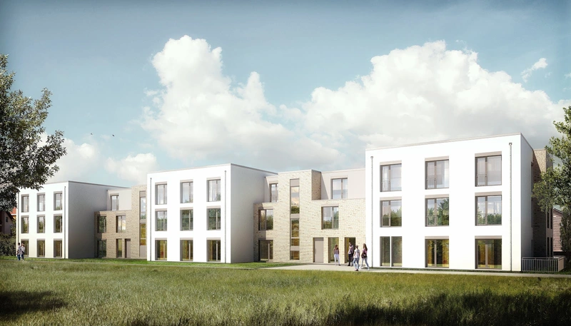 Seniorenzentrum Eschenhof – Bild 4