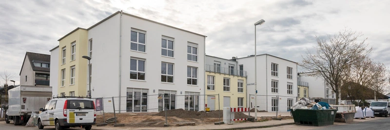 Seniorenzentrum Eschenhof – Bild 5