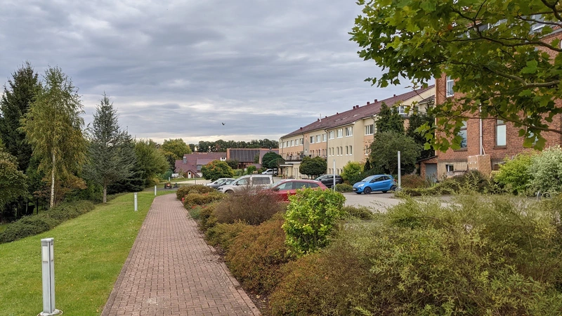 Haus St. Martinus GmbH – Bild 1