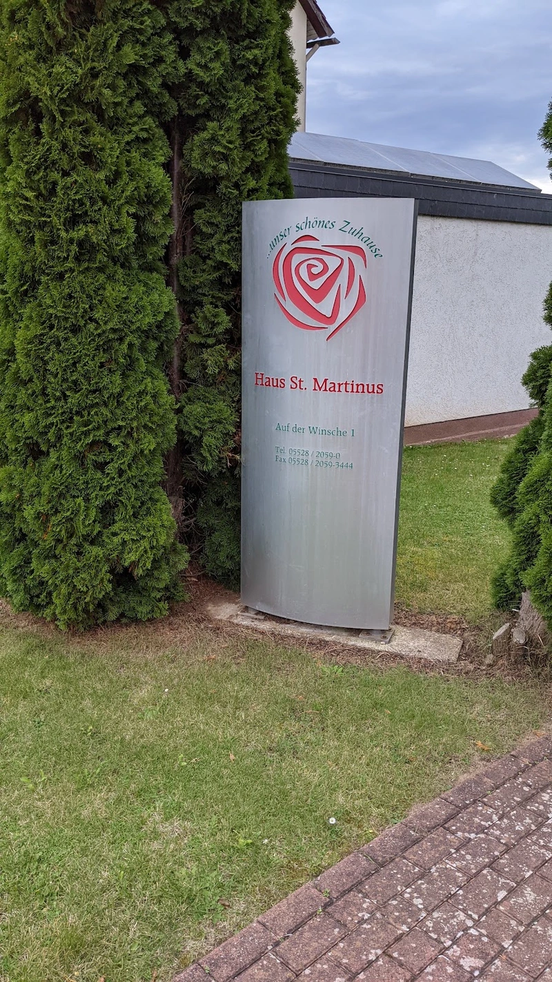 Haus St. Martinus GmbH – Bild 3