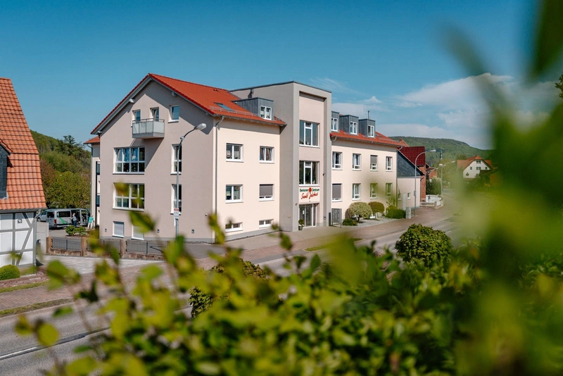 Seniorenzentrum "Sankt Jakobus" - Tagespflege CuramuS GmbH – Bild 2