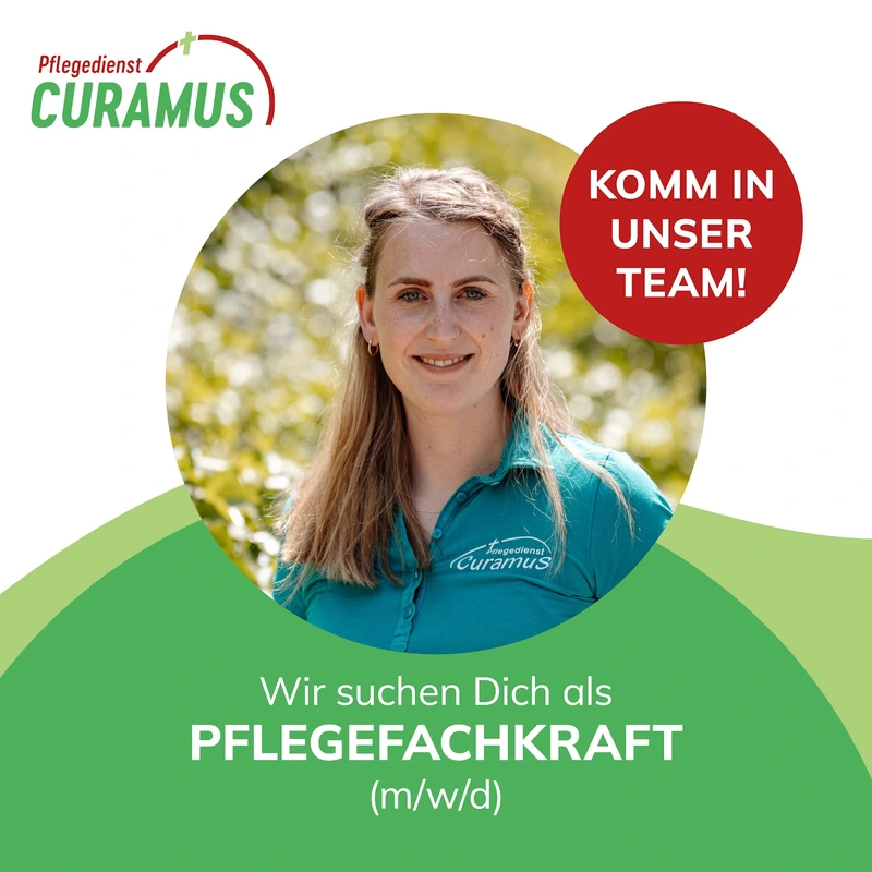 Seniorenzentrum "Sankt Jakobus" - Tagespflege CuramuS GmbH – Bild 4