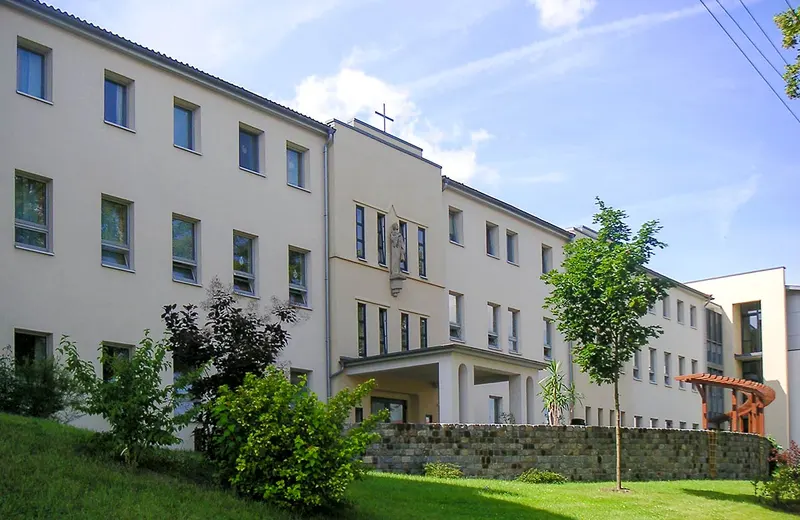 Altenpflegezentrum "St. Vinzenz" – Bild 1