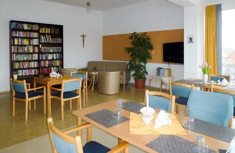 Altenpflegezentrum "St. Vinzenz" – Bild 2