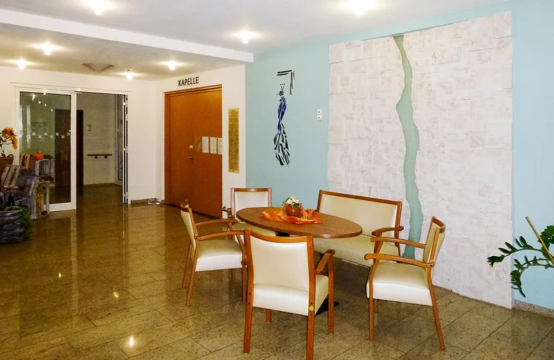 Altenpflegezentrum "St. Vinzenz" – Bild 3