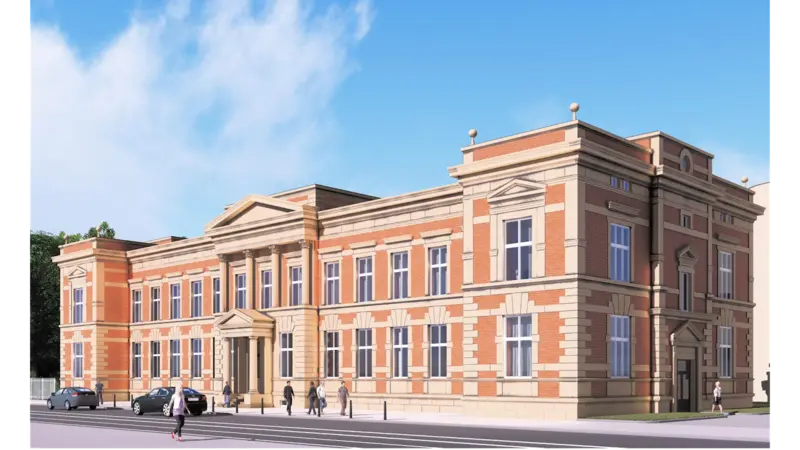 advita Pflegedienst Gotha – Bild 1