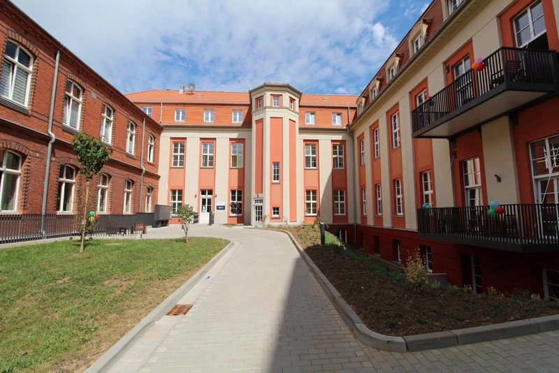 advita Pflegedienst Gotha – Bild 3