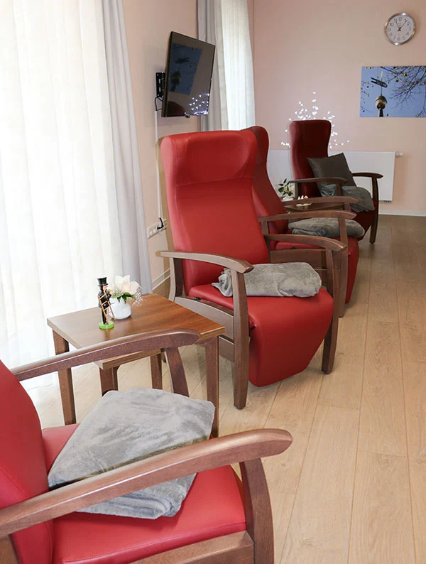 K&S Ambulante Pflege Erfurt – Bild 1