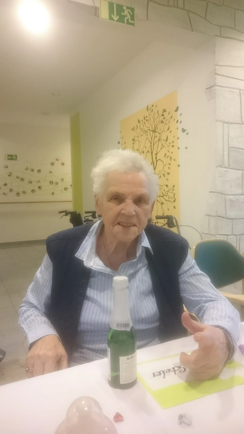 Haus Antonius Lärz & Weiß Seniorenpflege GmbH – Bild 2