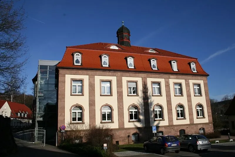 Hospital Zum Heiligen Geist – Bild 3