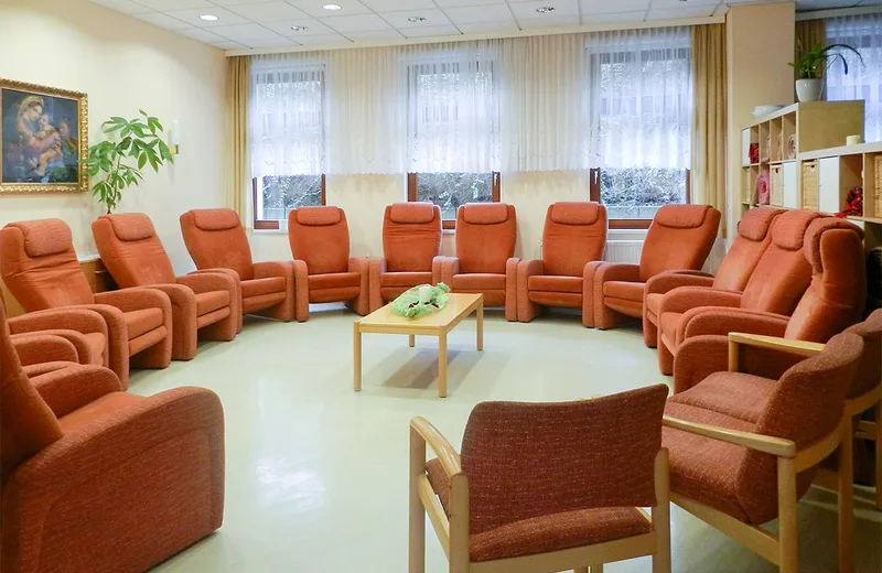 Hospital Zum Heiligen Geist – Bild 4