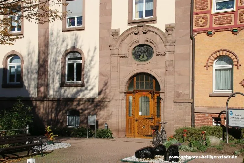 Hospital Zum Heiligen Geist – Bild 5