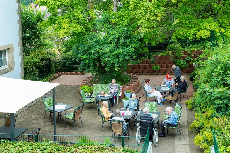 AZURIT Seniorenzentrum Großalmerode – Bild 3