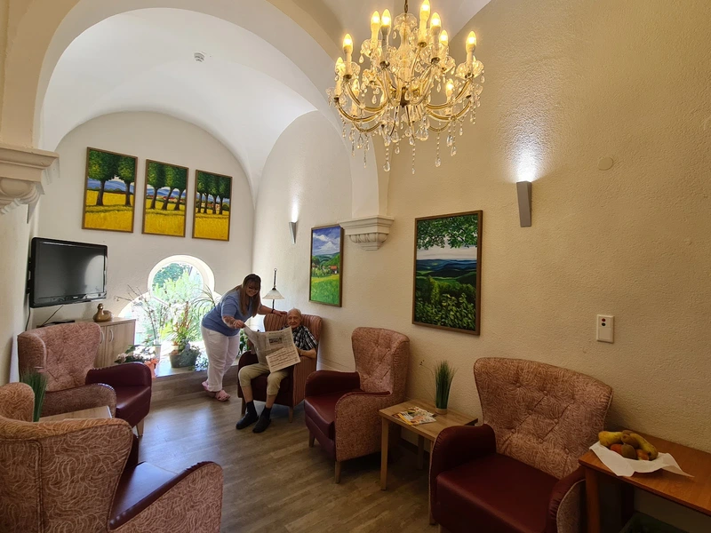 AZURIT Seniorenzentrum Großalmerode – Bild 4