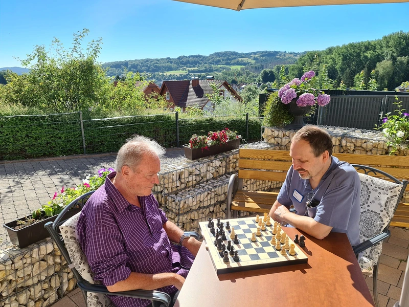 AZURIT Seniorenzentrum Großalmerode – Bild 5